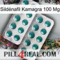 Sildénafil Kamagra 100 Mg dapoxetine2